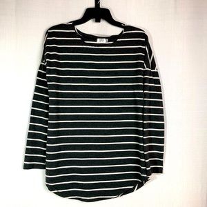 Pogtmm striped top M